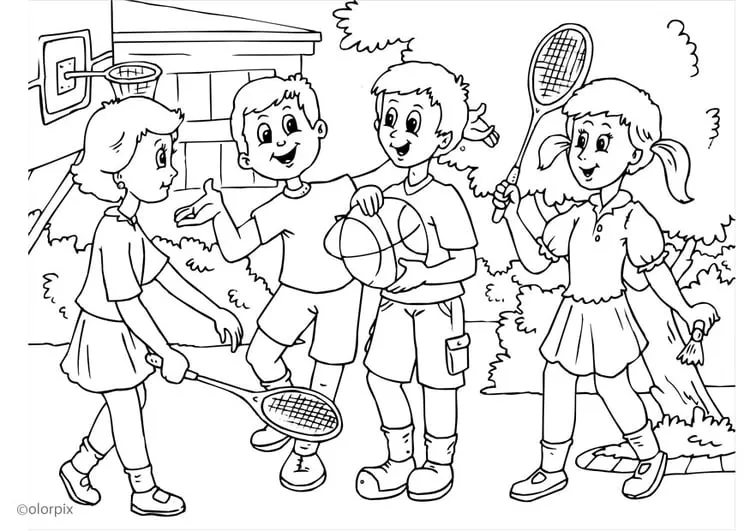 desenhos sobre bullying Colouring Pages (page 2) desenhos sobre bullying Colouring Pages (page 2)
