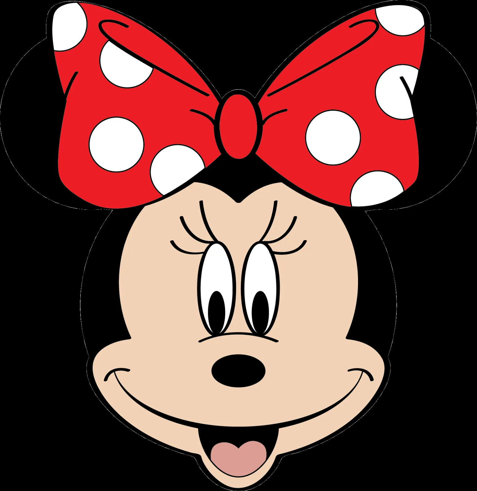Desenhos Coloridos da Minnie - Imagem - Toda Atual Desenhos Coloridos da Minnie - Imagem - Toda Atual