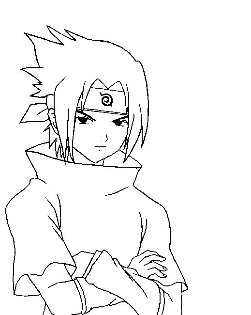 Desenhos para colorir do naruto | Imprimir desenhos para colorir Desenhos para colorir do naruto | Imprimir desenhos para colorir