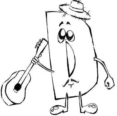 Desenhos para Crianças Colorir: Fevereiro 2010 Desenhos para Crianças Colorir: Fevereiro 2010