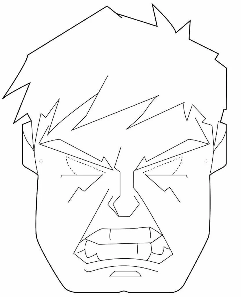Desenhos do Hulk para colorir - Bora Colorir Desenhos do Hulk para colorir - Bora Colorir