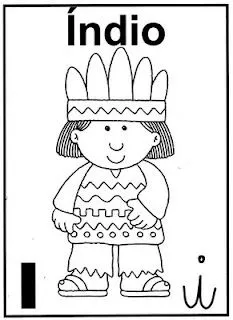 Desenhos - Letra I - Colorir e Pintar | Ultra desenhos gratis Desenhos - Letra I - Colorir e Pintar | Ultra desenhos gratis