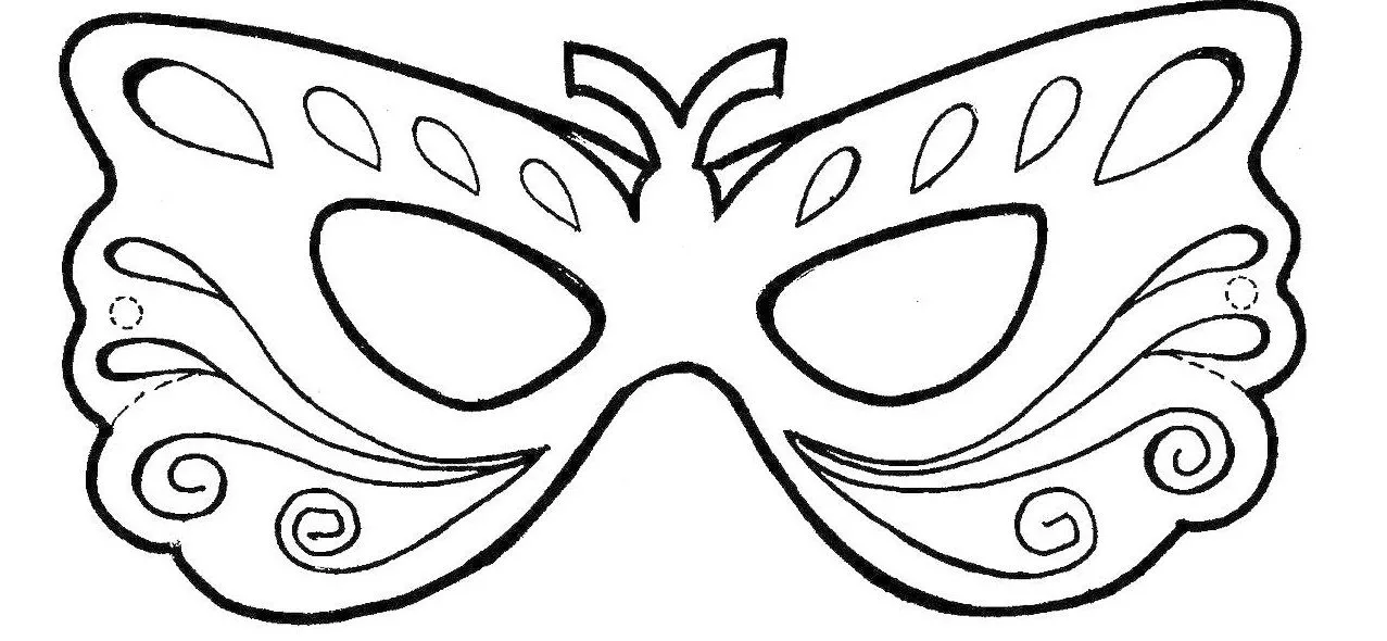 DESENHOS DE MÁSCARA DE CARNAVAL PARA IMPRIMIR, COLORIR | coisas ... DESENHOS DE MÁSCARA DE CARNAVAL PARA IMPRIMIR, COLORIR | coisas ...