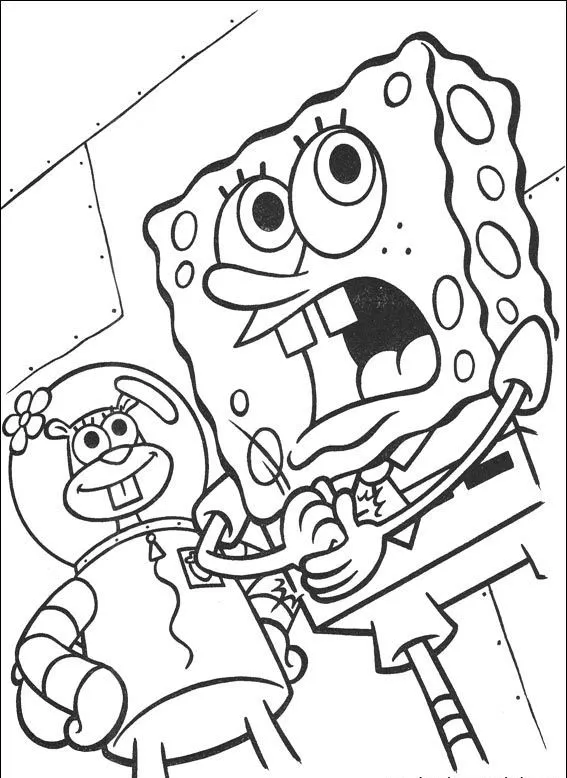 DESENHOS PARA PINTAR: Abril 2012
