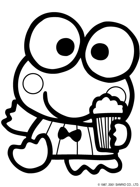 DESENHOS DE SAPINHOS PARA COLORIR | Cantinho do Educador Infantil DESENHOS DE SAPINHOS PARA COLORIR | Cantinho do Educador Infantil
