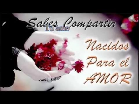 te deseo dulces sueños amor - YouTube