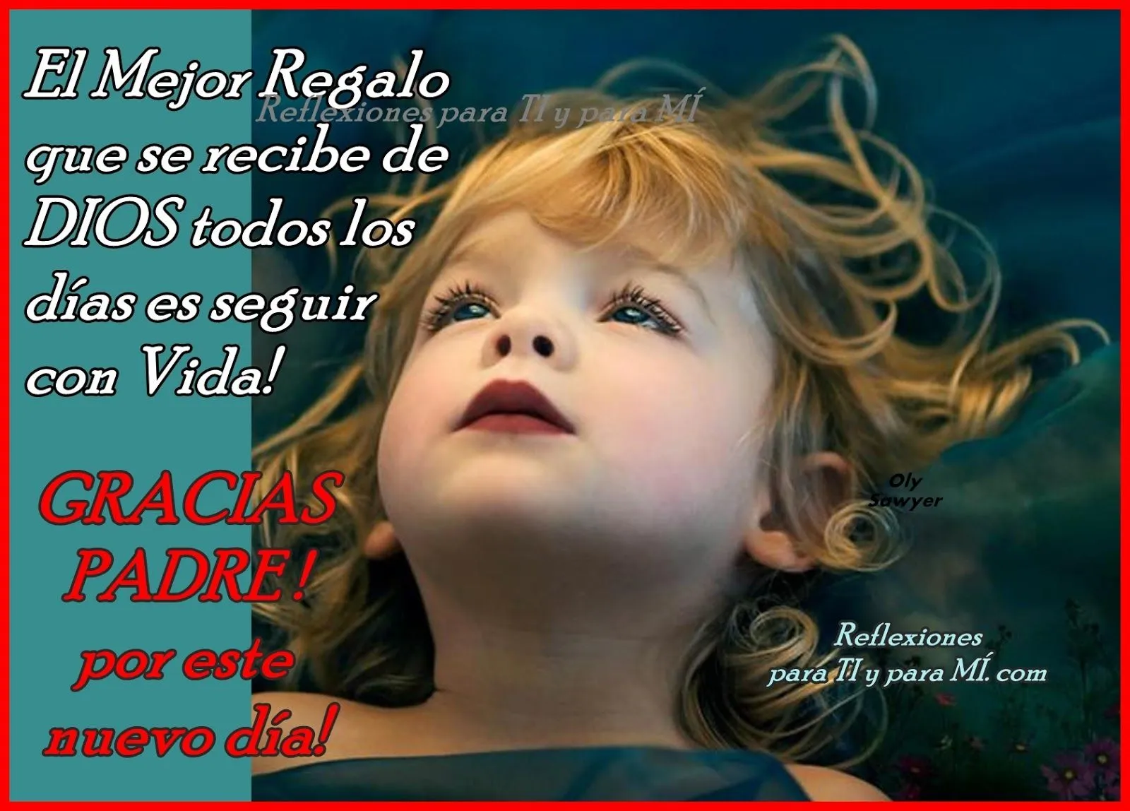 Buenos Deseos para TI y para MÍ: * El Mejor Regalo que se recibe ... Buenos Deseos para TI y para MÍ: * El Mejor Regalo que se recibe ...