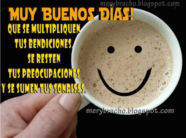 Buenos Días con Buenos Deseos para ti | Entre Poemas y Vivencias Buenos Días con Buenos Deseos para ti | Entre Poemas y Vivencias