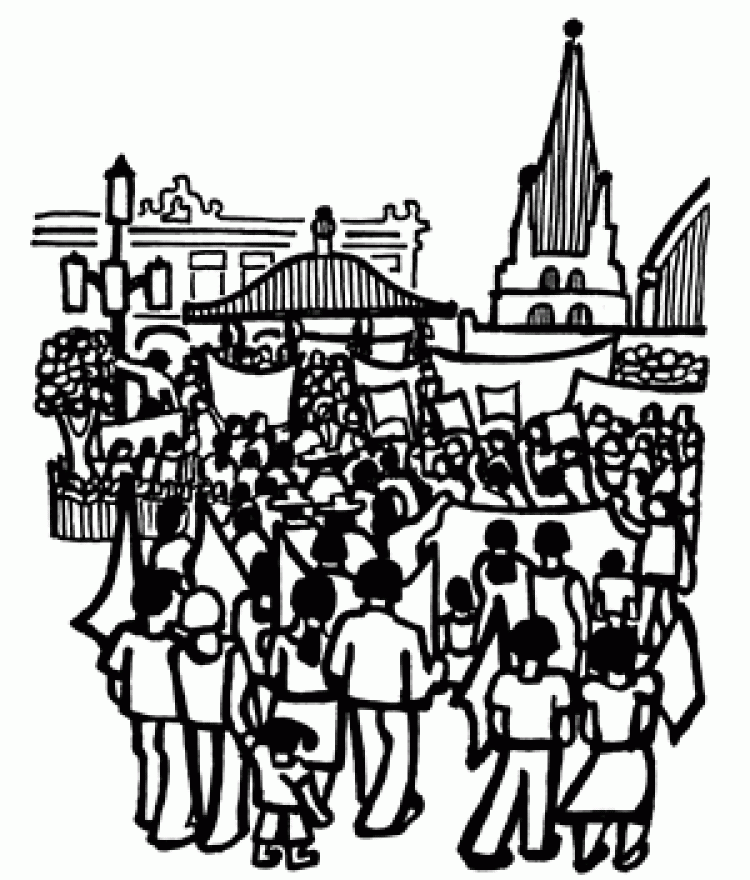 Sobre las desesperadas e inesperadas pugnas, convocatorias y alianzas de los poderosos – Nueva Constituyente Ciudadana Popular Sobre las desesperadas e inesperadas pugnas, convocatorias y alianzas de los poderosos – Nueva Constituyente Ciudadana Popular
