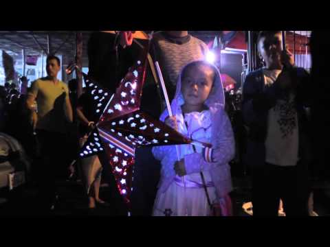 Desfile de Faroles - YouTube