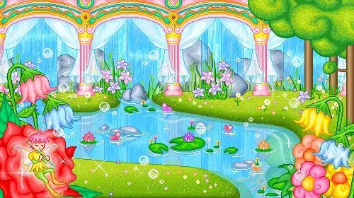 Desgarga gratis los mejores gifs animados de paisajes. Imágenes ...
