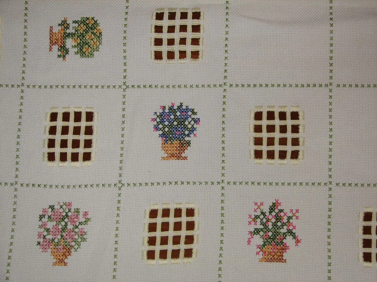 Deshilachado: julio 2010