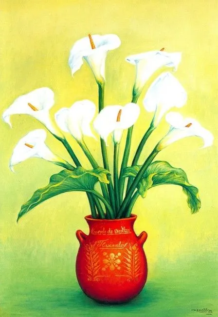 Pinturas de alcatraces - Imagui