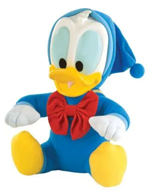 Design Innova: Os 75 anos do Pato Donald