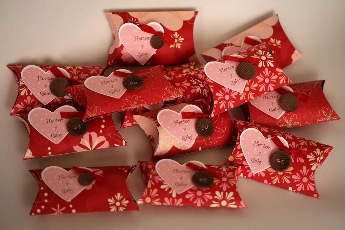 Designed by maryross: Recuerdos para Despedida de Soltera