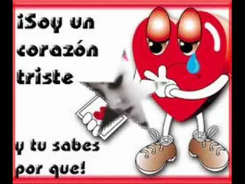 Imágenes de desilución de amor - Imagui