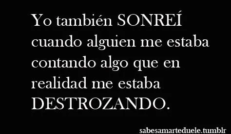 Frases de desilucion tumblr - Imagui