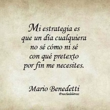 Desilusion frase | Mario Benedetti | Pinterest | Mario Desilusion frase | Mario Benedetti | Pinterest | Mario