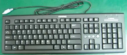 Desktop Compaq Presario SG3309LA: Especificaciones del producto ... Desktop Compaq Presario SG3309LA: Especificaciones del producto ...