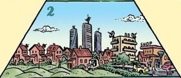 Desmenuzando la Pirámide del Ecosistema Humano (de Miguel Brieva ... Desmenuzando la Pirámide del Ecosistema Humano (de Miguel Brieva ...