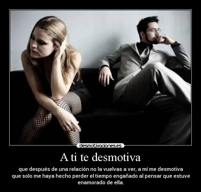 Engaño de amor - Imagui