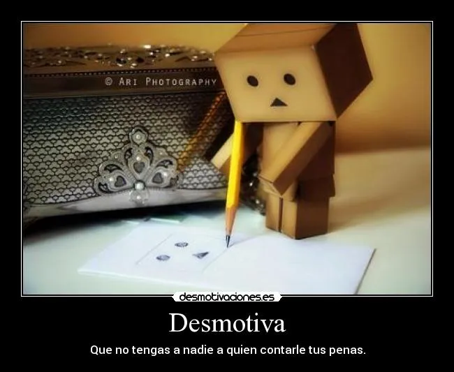 Desmotiva | Desmotivaciones