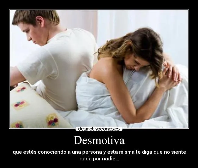 Desmotiva | Desmotivaciones