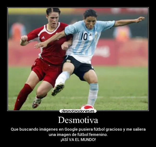 Desmotiva | Desmotivaciones