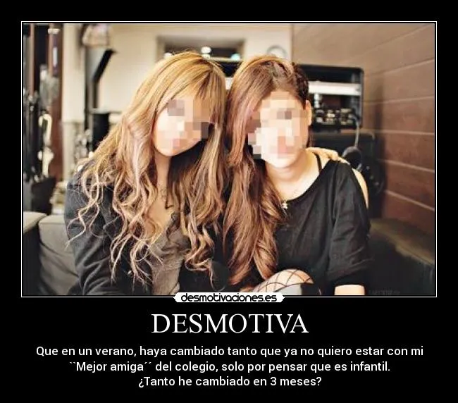 DESMOTIVA | Desmotivaciones