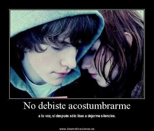 Gordillo: Imagenes con Frases Realistas