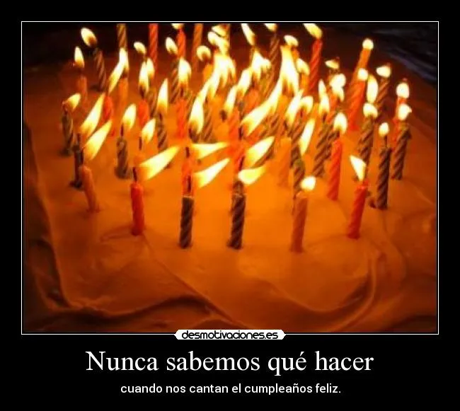 Imagenes de tristeza en mi cumpleaños - Imagui