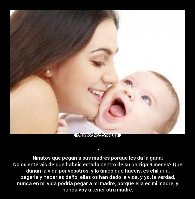 Desmotivaciones