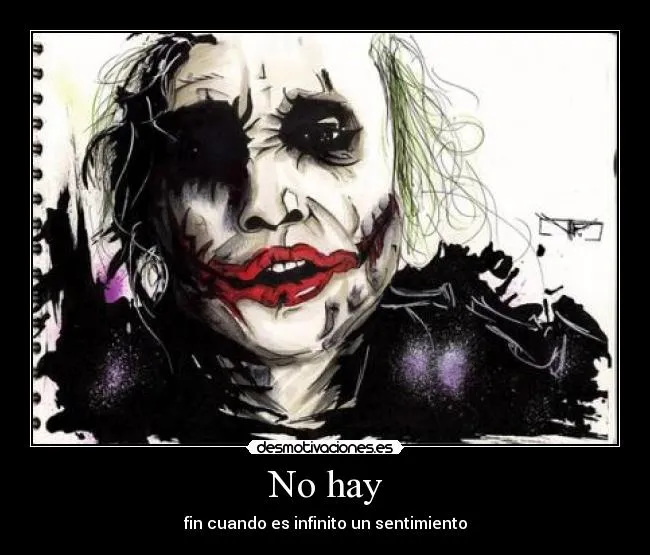 No hay | Desmotivaciones