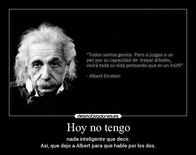 Carteles de Inteligente Pag. 93 | Desmotivaciones Carteles de Inteligente Pag. 93 | Desmotivaciones