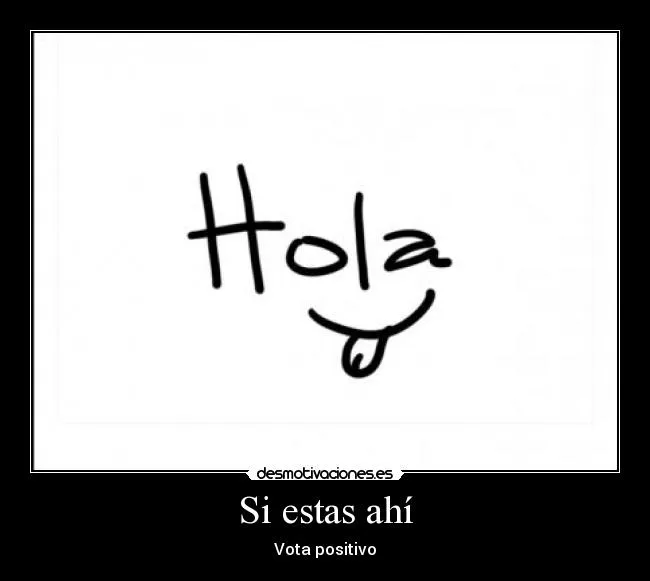 Usuario: i(L)viernes | Desmotivaciones