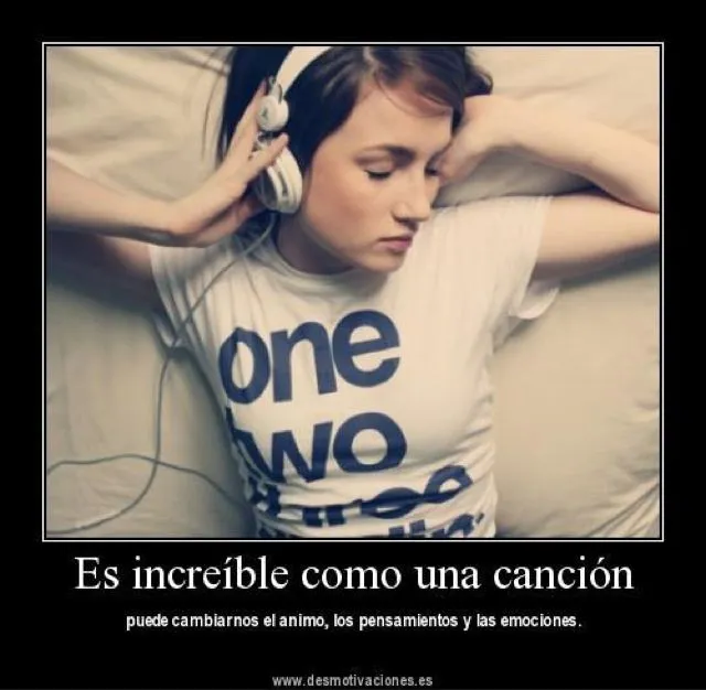 Nuevas Desmotivaciones