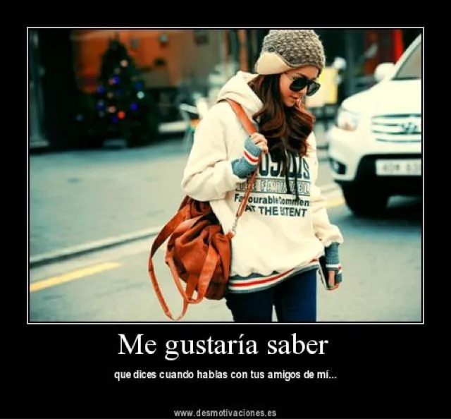 Nuevas Desmotivaciones