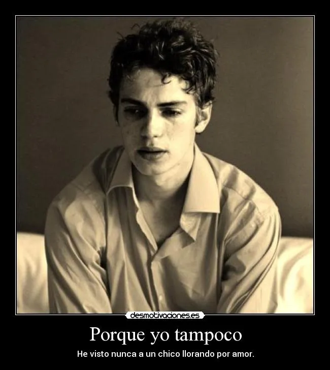 Chico llorando - Imagui