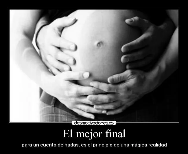 El mejor final | Desmotivaciones