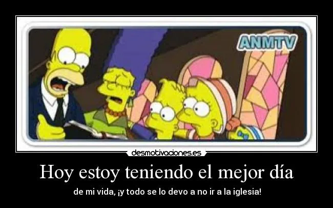 Hoy estoy teniendo el mejor día | Desmotivaciones Hoy estoy teniendo el mejor día | Desmotivaciones