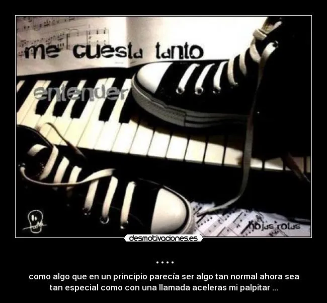Desmotivaciones