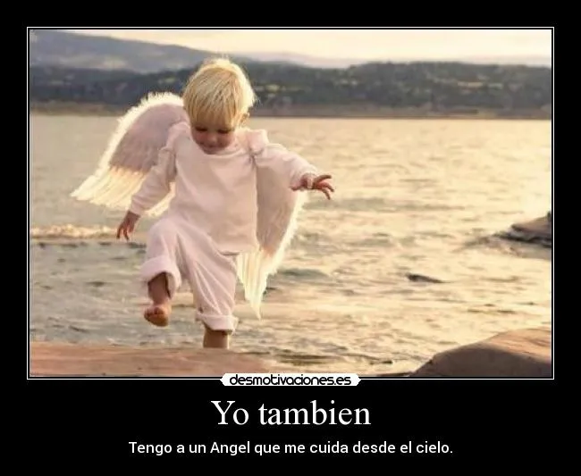Yo tambien | Desmotivaciones