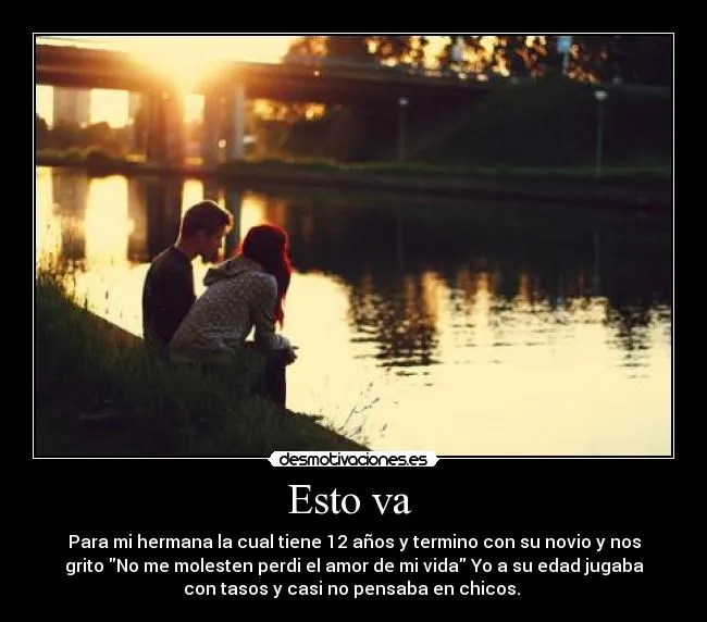 Esto va | Desmotivaciones Esto va | Desmotivaciones