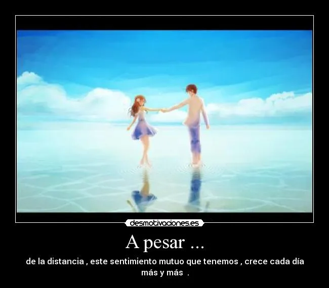 A pesar ... | Desmotivaciones