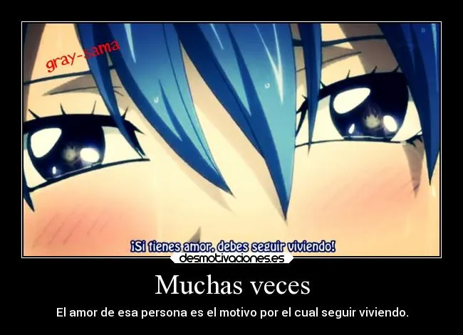 Muchas veces | Desmotivaciones