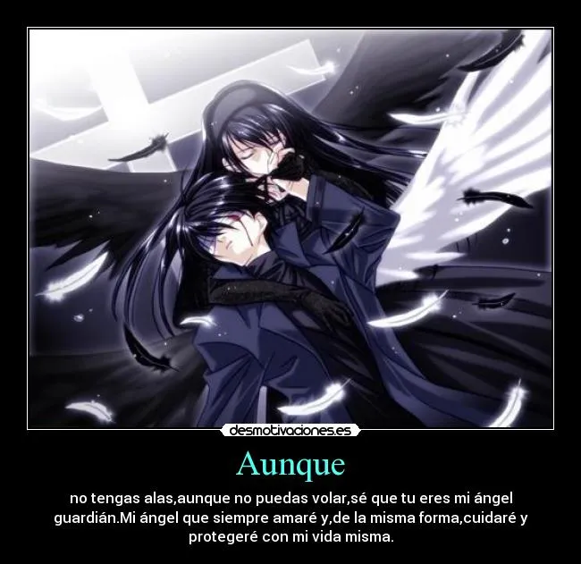 Aunque | Desmotivaciones