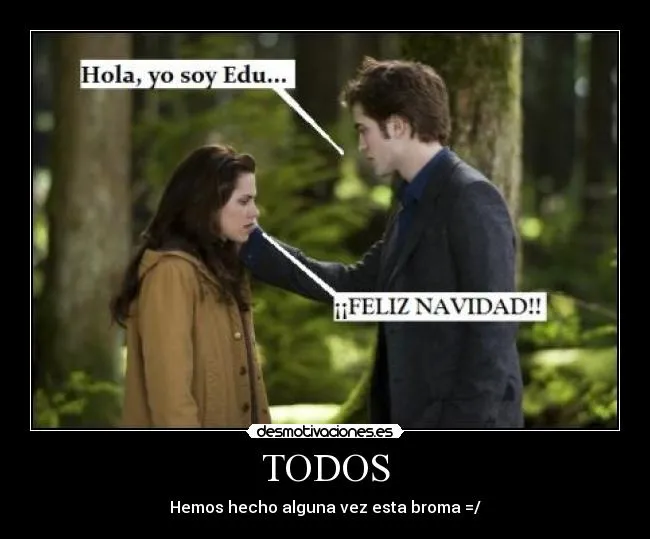 TODOS | Desmotivaciones