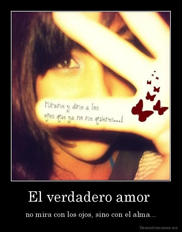 Desmotivaciones de amor primer amor : Desmotivaciones de amor