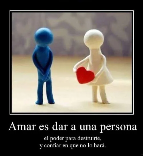 Desmotivaciones de amor para Compartir | Imagenes Tiernas ... Desmotivaciones de amor para Compartir | Imagenes Tiernas ...