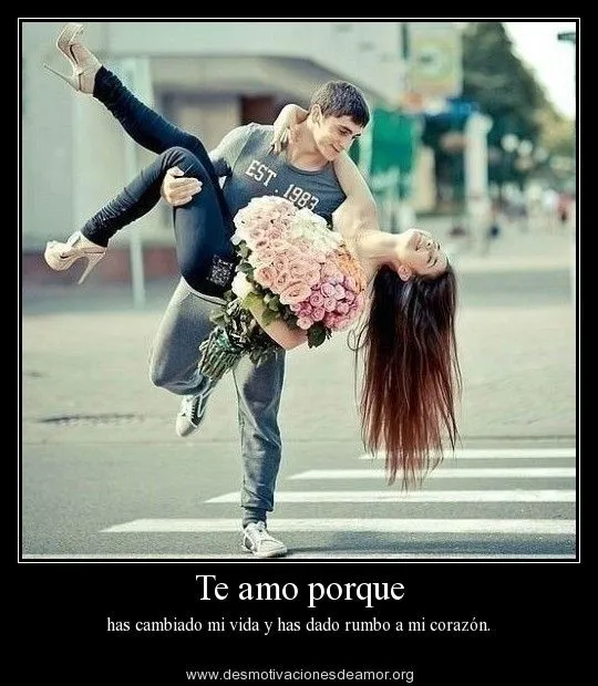Desmotivaciones de amor para dedicar a tu novio : Desmotivaciones ... Desmotivaciones de amor para dedicar a tu novio : Desmotivaciones ...